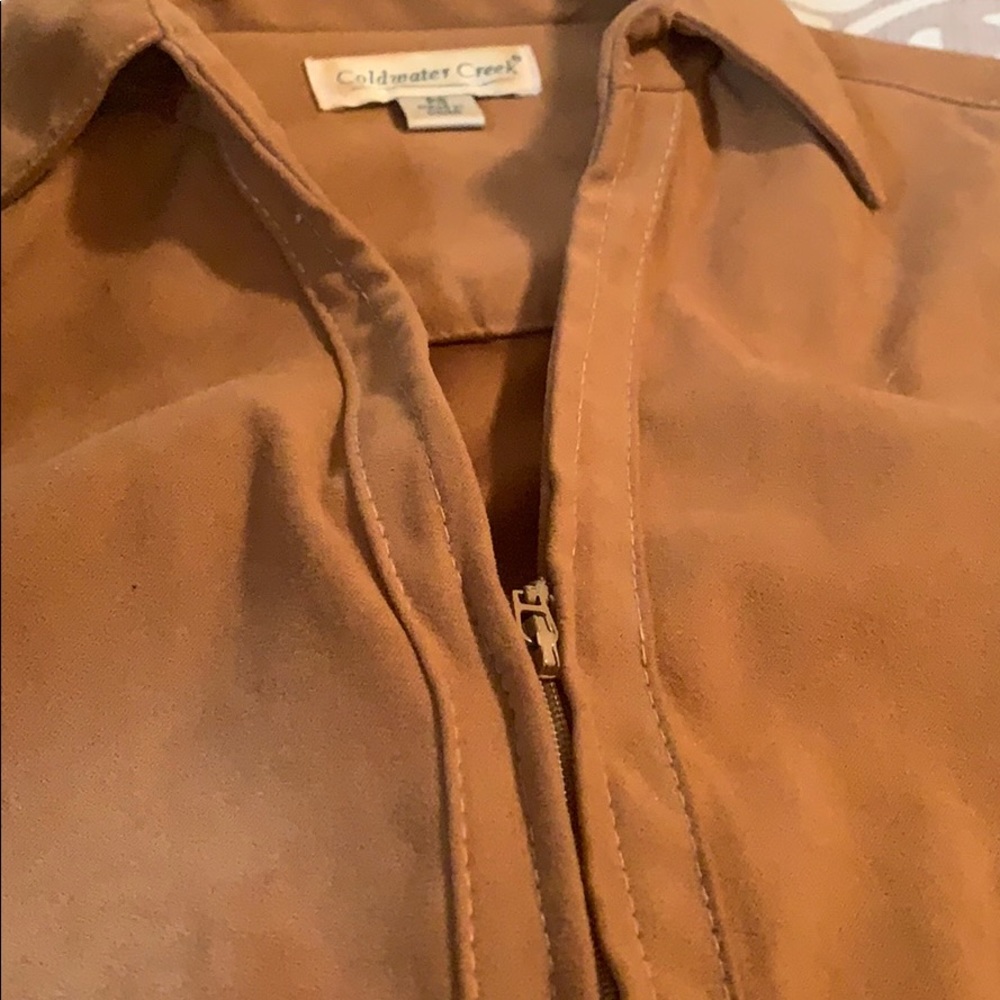Jacket - Picture 3 of 3